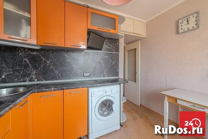 Продам 2 комнатную квартиру 44 м2 изображение 4