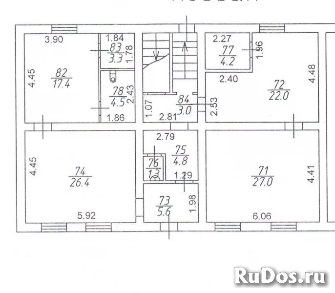 Продам коммерческую недвижимость 119 м2 изображение 3