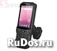 Терминал сбора данных (ТСД) Point Mobile PM550, P550GPQ339BE0T фото