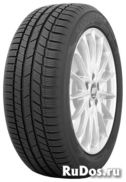 Автомобильная шина Toyo Snowprox S954 235/55 R18 104H летняя фото