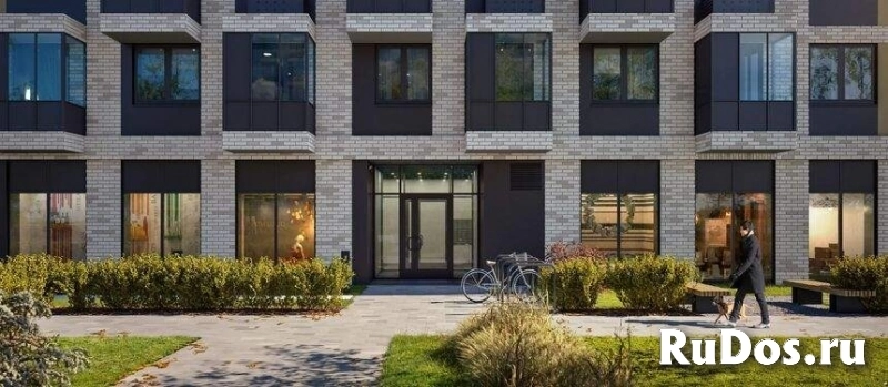Продам 1 комнатную квартиру 33 м2 изображение 9