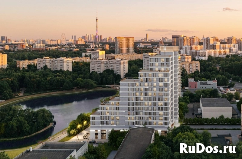 Продам 3 комнатную квартиру 83.7 м2 изображение 10