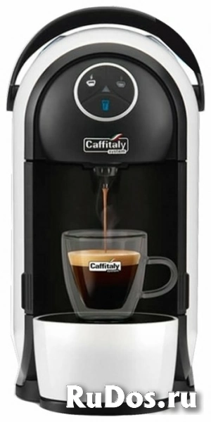 Кофемашина Caffitaly S21 Clio фото