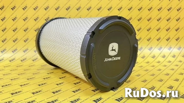 Фильтр воздушный JOHN DEERE RE172447 RE164839 изображение 5