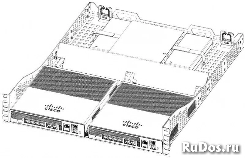 Крепление Cisco (C9800L-RMNT=) фото