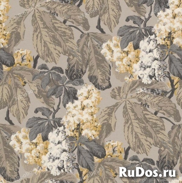 Обои Aquarelle Wallcoverings Cassata 256511 фото