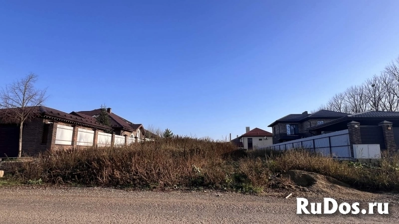 Продам участок 8 сот. изображение 7