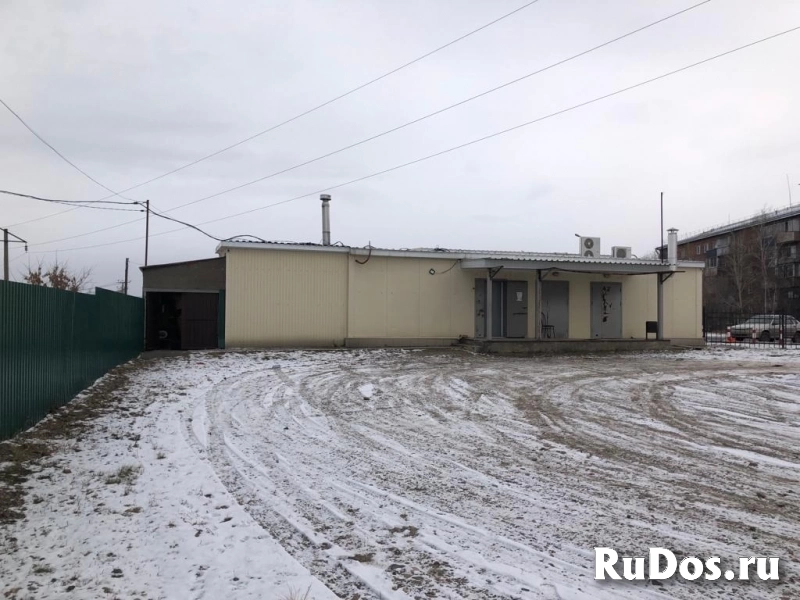 Продам коммерческую недвижимость 392 м2 изображение 7