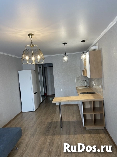 Сдам 1 комнатную квартиру 33 м2 изображение 4