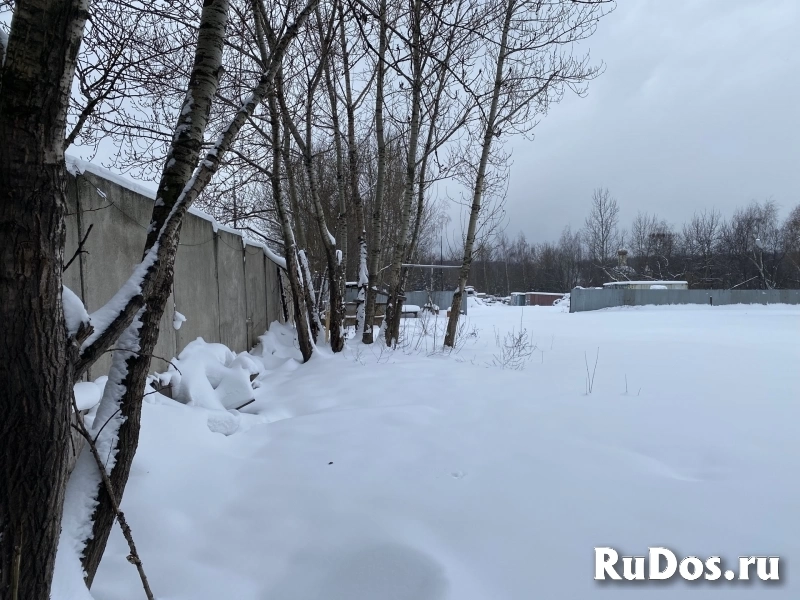 Земельный участок 3700 м2 в аренду изображение 5