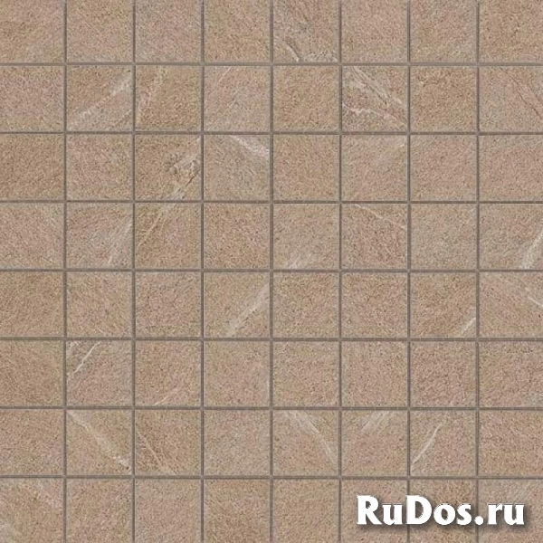 Мозаика Marvel Desert Beige Mosaico 30x30 ATLAS CONCORDE AS4E фото