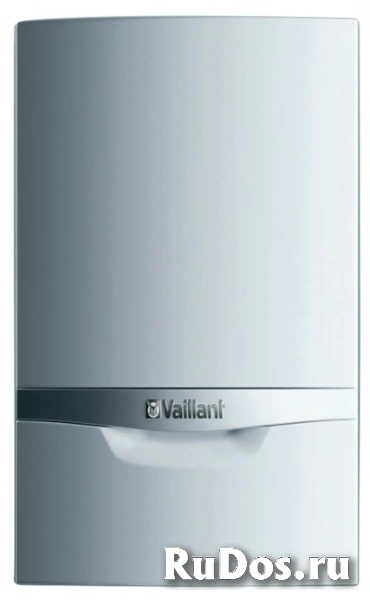 Газовый котел Vaillant ecoTEC plus VU INT IV 306/5-5 25 кВт одноконтурный фото