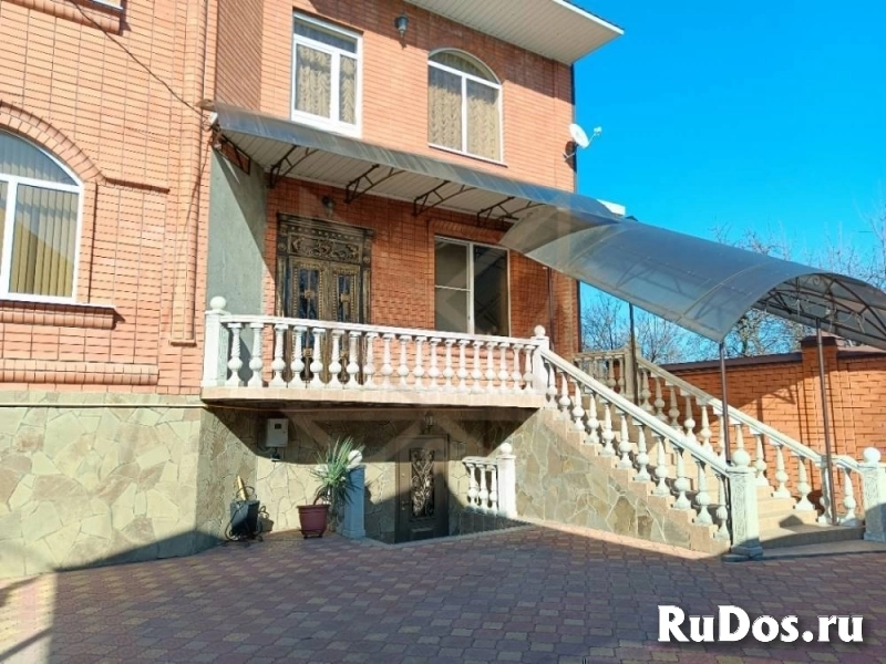 Продам дом 550 м2 изображение 7