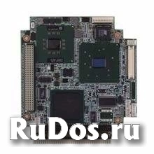 Процессорный модуль PC/110 Advantech PCM-3386 Advantech PCM-3386 фото