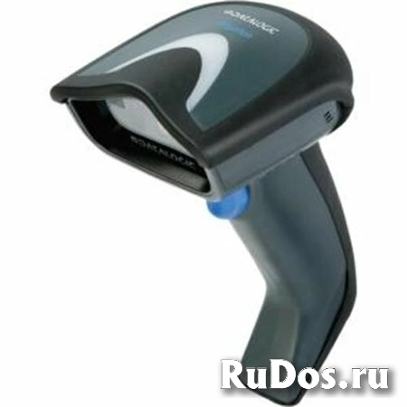 Сканер штрих-кода Datalogic Gryphon I GD4400 2D GD4410-BK Datalogic Gryphon I GD4400 фото