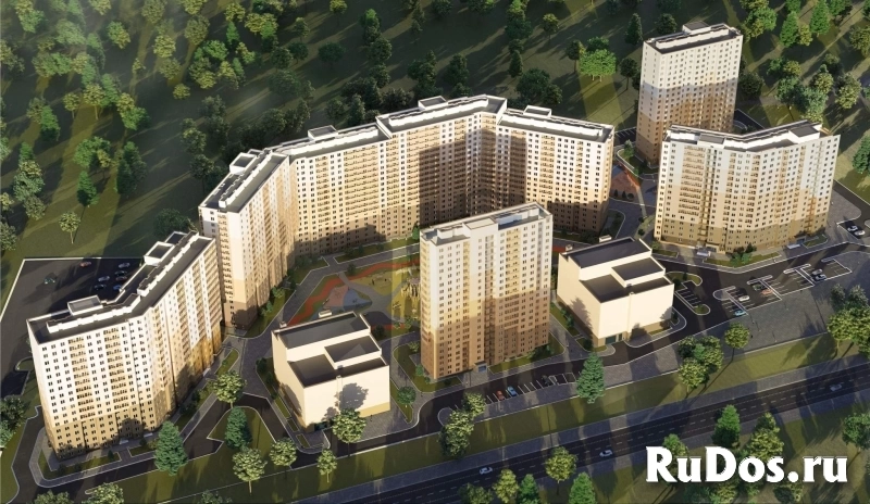 Продам 1 комнатную квартиру 32.02 м2 изображение 7