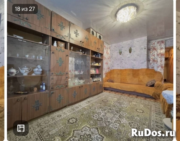 Продам 3 комнатную квартиру 60 м2 изображение 7