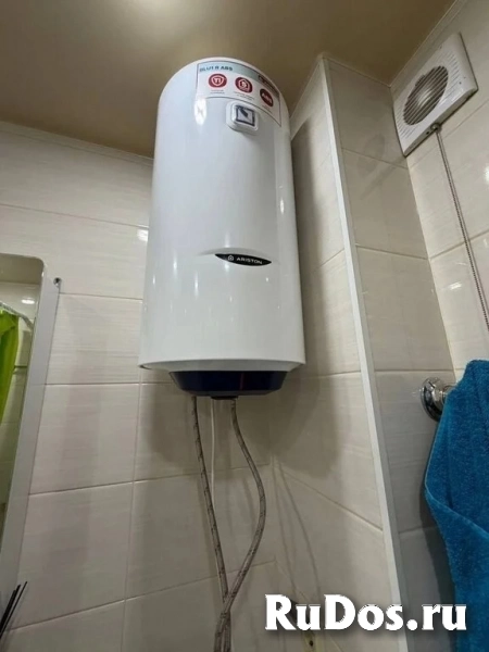 Сдам 1 комнатную квартиру 35 м2 изображение 5