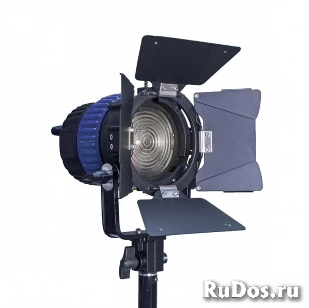 Прожектор светодиодный Logocam LED BM-80 DMX 56 фото