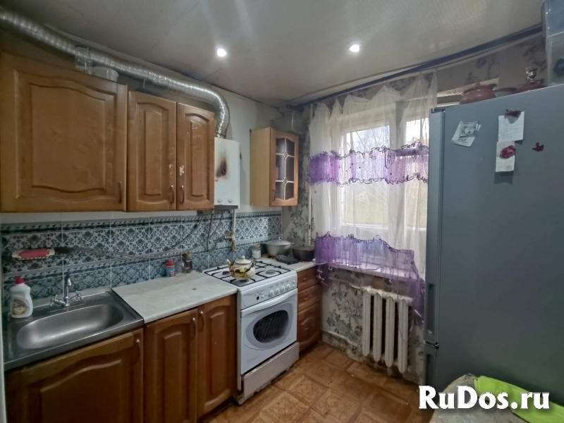 Продам 3 комнатную квартиру 56 м2 фото