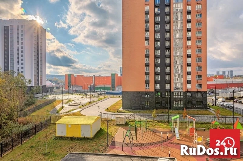 Продам 1 комнатную квартиру 32 м2 изображение 7