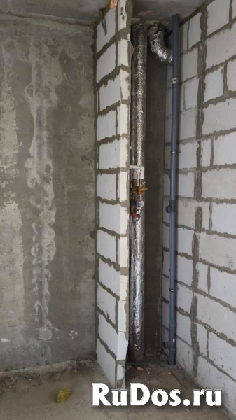 Продам 1 комнатную квартиру 38 м2 изображение 3