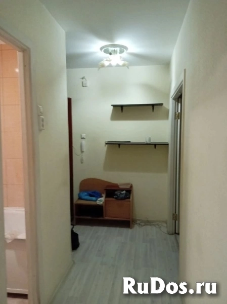 Сдам 1 комнатную квартиру 36 м2 изображение 3