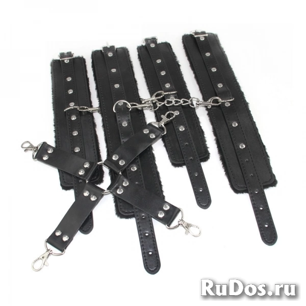 Набор бандажных игрушек для ролевых игр изображение 5