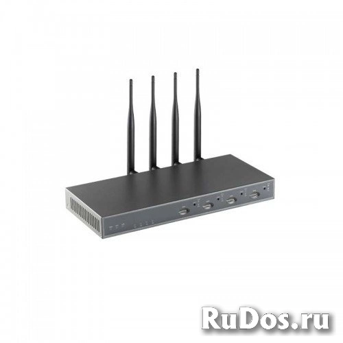 IP-АТС Atcom IP-4G фото