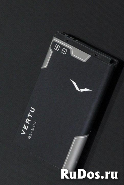 Новый Vertu Ascent Ti (русифицирован,комплект) изображение 5