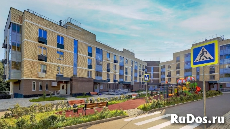 Продам 2 комнатную квартиру 69.8 м2 изображение 10