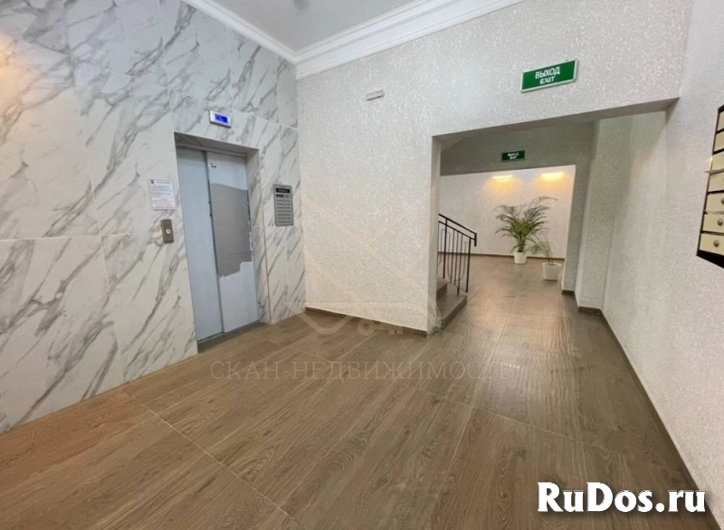 Продам 2 комнатную квартиру 69 м2 изображение 4