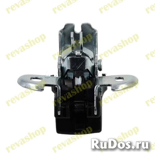 Замок багажника для Renault Nissаn Opel Lada Замок задней двери Renault Kangoo, замок двери задний Renault Master 8200031626 для Renault-Master Kangoo картинка 8 Замок багажника для Renault Nissаn Opel Lada Замок задней двери Renault Kangoo, замок двери задний Renault Master 8200031626 для Renault-Master Kangoo изображение 8