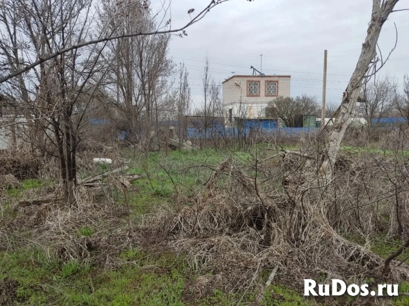 Продам участок 6 сот. изображение 7