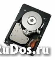 Жесткий диск IBM 600 GB 00AJ300 фото