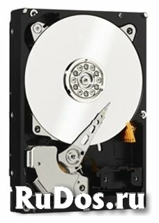 Жесткий диск Western Digital WD6002FZWX фото