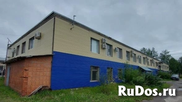 Продам коммерческую недвижимость 1822 м2 фото
