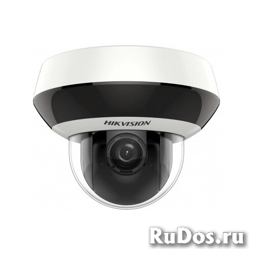 Видеокамера IP HIKVISION DS-2DE1A200IW-DE3, 1080p, 2.8 мм, белый фото