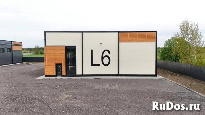 Сдам коммерческую недвижимость 540 м2 изображение 10