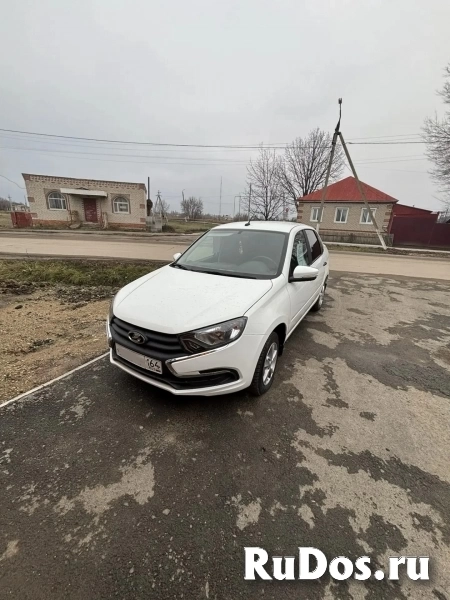 Продам гранату фл изображение 3