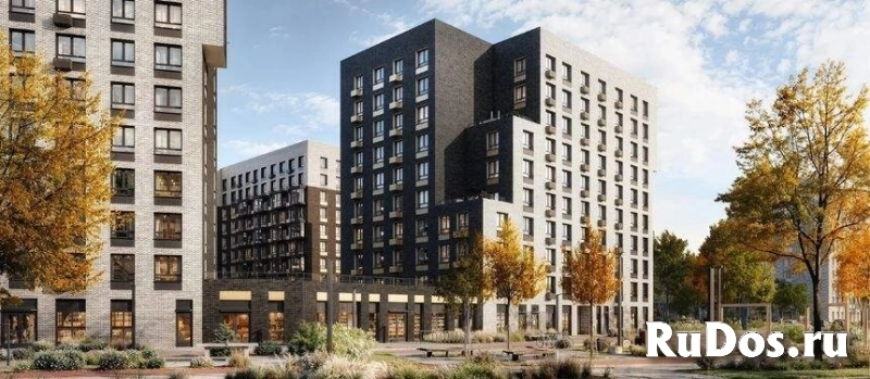 Продам 1 комнатную квартиру 33 м2 фото