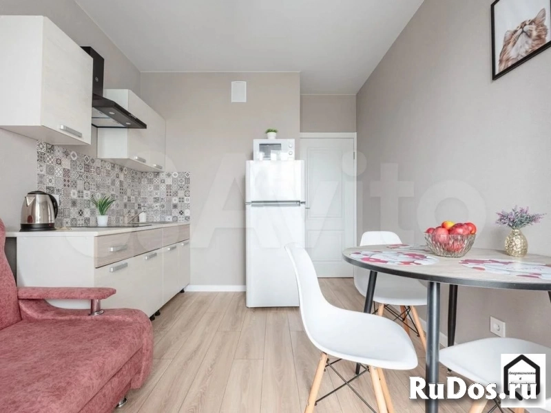 Сдам 1 комнатную квартиру 40 м2 фотка