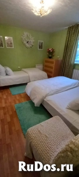 Сдам коттедж 100 м2 изображение 10