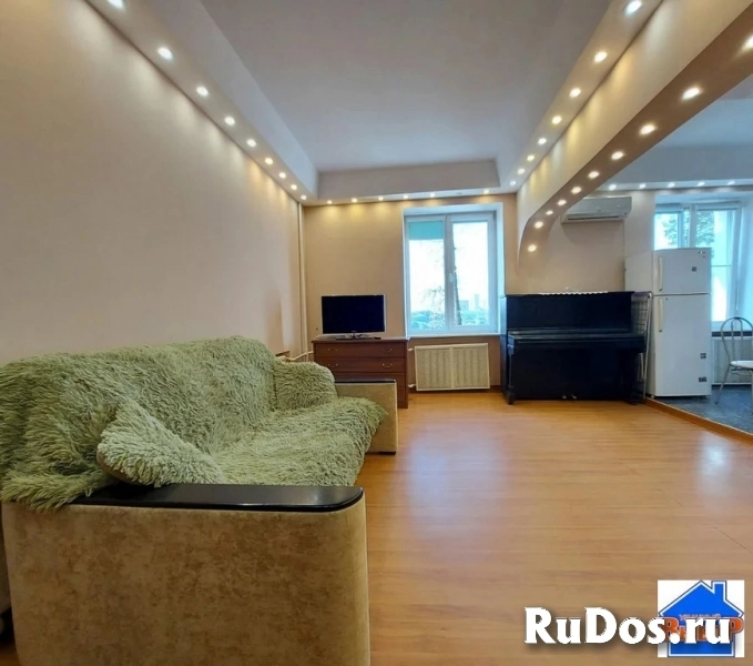 Продам 2 комнатную квартиру 57 м2 фото