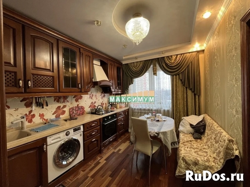 Сдам 2 комнатную квартиру 65 м2 изображение 3
