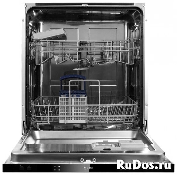 Посудомоечная машина LEX PM 6052 фото