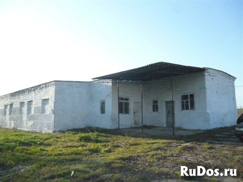 Продам коммерческую недвижимость 1424 м2 фото