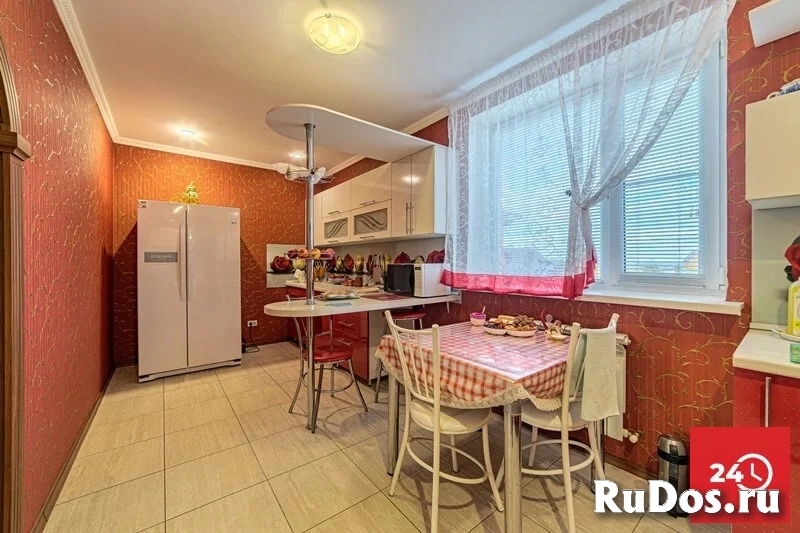 Продам коттедж 207 м2 изображение 5