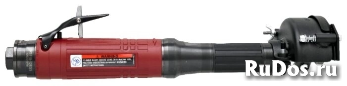 Прямая пневмошлифмашина Chicago Pneumatic CP3119-12ES3 фото