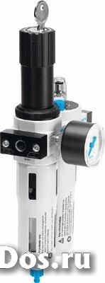 Блок подготовки воздуха Festo FRCS-1-D-DI-MAXI фото